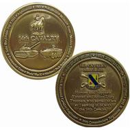 Regimental Coin